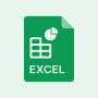 icon XLSX Reader - Excel Viewer