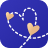 icon Love Calendar(Love Calendario e widget
) 1.38
