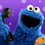 icon Cookie Calls(biscotti)