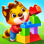 icon Baby Games for 2-5 Year Olds(Giochi per bambini dai 2 ai 5 anni)