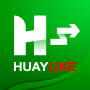 icon HuayLike Check(HuayLike Popular Check
)