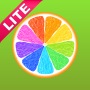 icon Kids Learn Colors Lite (Bambini Impara i colori Lite)