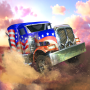 icon OTR - Offroad Car Driving Game (OTR - Gioco di guida di auto fuoristrada MISSIONI GIURASSICHE: giochi sparatutto)