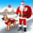 icon Santa Dog Crime Chase(Dog Crime Chase Giochi di Babbo Natale
) 1.1