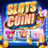 icon Slots For Coin(Slot per monete - Vegas Dozer) 1.0