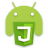 icon AutoJsPro(Auto.js Pro - JavaScript IDE f) Pro 9.1.20-0 GP
