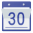 icon Today Calendar(Oggi Calendar 2017) 4.0.7.3