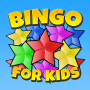 icon Bingo(Bingo per bambini)