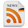 icon Deutsche Zeitungen(Giornali tedeschi)