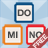 icon Word Domino (Word Domino, giochi di lettere) 2.0.1