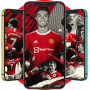 icon Man Utd Wallpapers(Manchester United
)