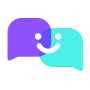 icon UMeet(Umeet: chat video con nuove persone online)