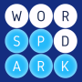 icon Word Spark(Word Spark - Smart Training Ga)