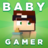 icon Baby Gamer Mod 1.1