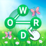 icon Senior Word Game (game di parole senior)