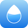 icon Water Tracker(My Water Reminder: Drink Water
)