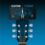 icon Easy Guitar Tuner(Accordatore per chitarra facile)