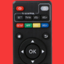 icon x96Q Remote(Telecomando per x96 mini / X96Q pro PIANTA PIÙ VELOCE)