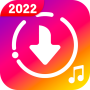 icon Music Downloader(musica Scarica MP3
)