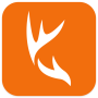 icon HuntWise(HuntWise: un'app per la caccia migliore)