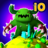 icon Monstars.io(Monstars.io: Monster Evolution
) 21.3