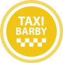 icon Taxi Barby