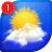 icon com.weatherapp.Weather.Forecast.weather_widget(Previsioni del tempo: meteo in tempo reale) 4.0.0