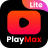icon PlayMax Lite(PlayMax Lite - Tutti i lettori video) 1.2.88