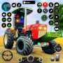 icon Cargo Farming Game 3D 2nd mode(trattore cargo di carico giochi agricoli 3d)