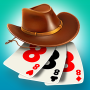 icon Crazy Eights HD(Crazy Eights HD
)