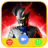 icon Ultraman Calling(Chiama Ultraman Zero | Fake Vide) 3.2022.01.31