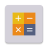 icon Calculator(Calcolatrice
) 1.0