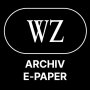 icon Wiener Zeitung(Wiener Zeitung E-Paper)