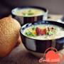 icon Soup recipes (Ricette zuppa)
