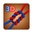 icon Knots 3D Animated(Come annodare i nodi - Animazione 3D) 1.0.14
