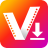 icon All Video Downloader(All Video Downloader - V) 1.4.6