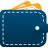 icon CardWallet(Portafoglio della carta fedeltà) 7.1.2-G