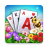 icon Solitaire Garden(Solitaire Garden - Giochi di carte) 0.2.16
