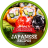icon Japanese Recipes(Ricette giapponesi) 35.1.0