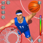 icon Basketball Game - Mobile Stars