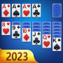 icon Solitaire Classic Card Games (Solitario Giochi di carte classici)