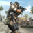 icon Commando Strike War Army Games 1.17