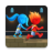 icon Poppy N Huggy(Stickman Adventure) 2.0.8