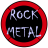 icon Rock + Metal radio 9.7.0