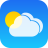 icon iWeather(iWeather OS15 Previsioni meteo) 1.6.1