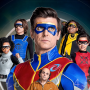 icon Henry Danger, Force Wallpapers ()