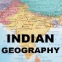 icon Indian Geography Quiz & Book (Quiz e libro sulla geografia indiana)
