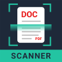 icon com.camscanner.documentscanner.fastscan.pdfscannerapp(App Scanner PDF - Scanner di documenti e creatore di PDF
)