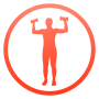 icon Daily Arm Workout FREE(braccio allenatore - Allenamento)