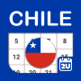 icon Chile Calendar(Chile Calendar
)